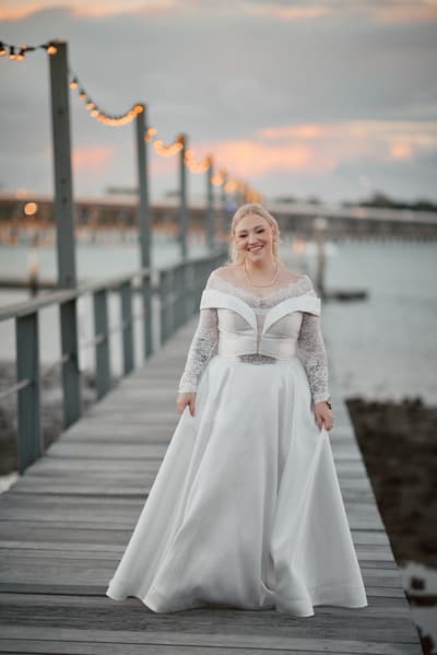 Kierra & Jarrod — image 391