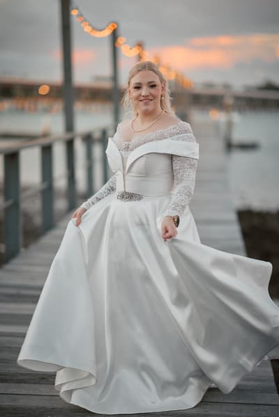 Kierra & Jarrod — image 392