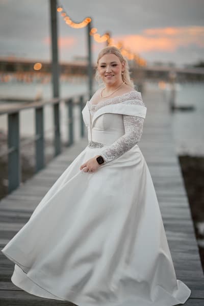 Kierra & Jarrod — image 393