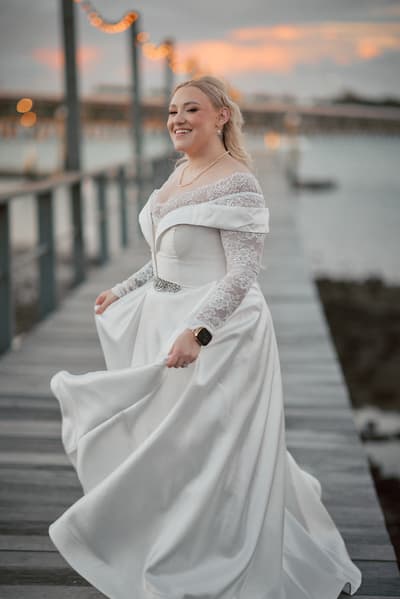 Kierra & Jarrod — image 394