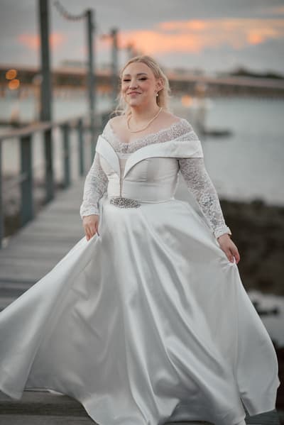 Kierra & Jarrod — image 395