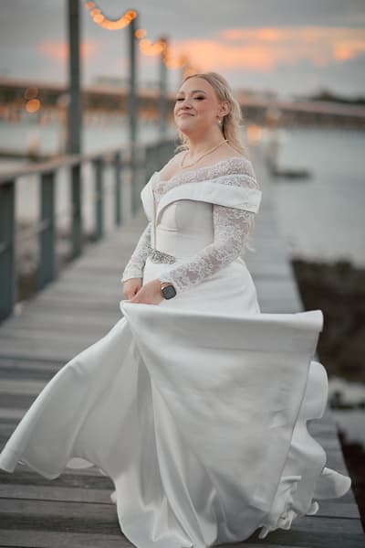 Kierra & Jarrod — image 396