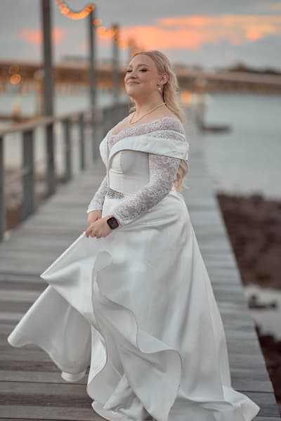 Kierra & Jarrod — image 397