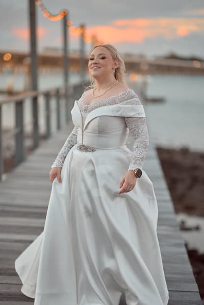 Kierra & Jarrod — image 398