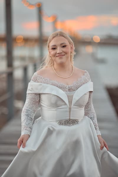 Kierra & Jarrod — image 399