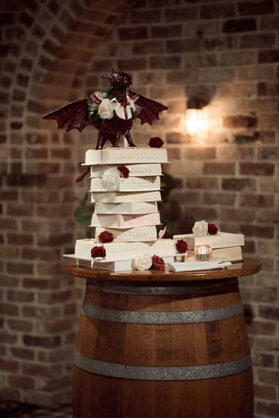 Kierra & Jarrod — image 412