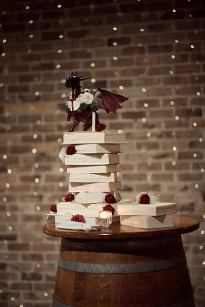 Kierra & Jarrod — image 413