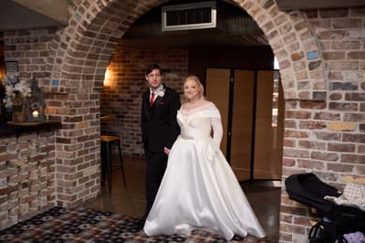 Kierra & Jarrod — image 449