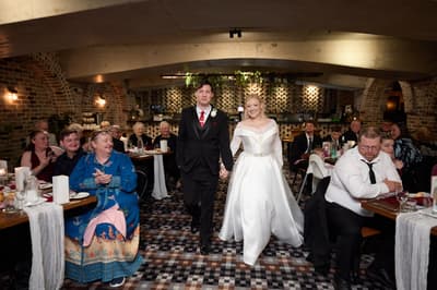 Kierra & Jarrod — image 452