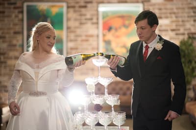 Kierra & Jarrod — image 463