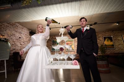 Kierra & Jarrod — image 467