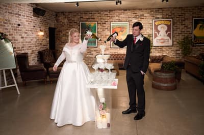 Kierra & Jarrod — image 469