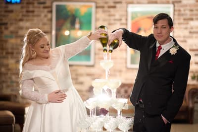 Kierra & Jarrod — image 474