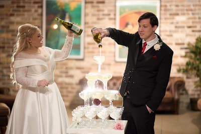 Kierra & Jarrod — image 475