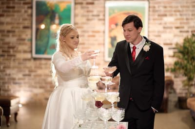 Kierra & Jarrod — image 476