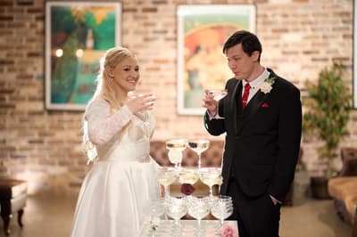 Kierra & Jarrod — image 478