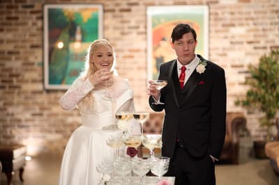 Kierra & Jarrod — image 479