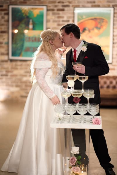 Kierra & Jarrod — image 482