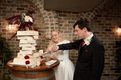 Kierra & Jarrod — image 487