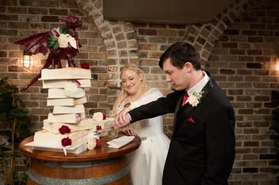 Kierra & Jarrod — image 488