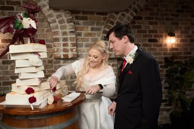 Kierra & Jarrod — image 491