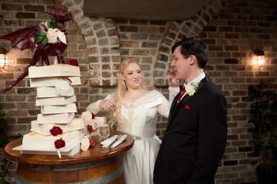 Kierra & Jarrod — image 492