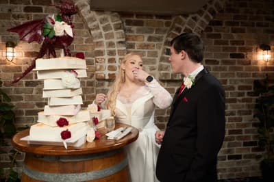 Kierra & Jarrod — image 493