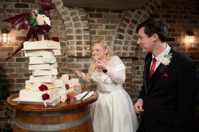 Kierra & Jarrod — image 494