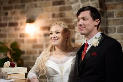 Kierra & Jarrod — image 496