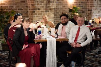 Kierra & Jarrod — image 536