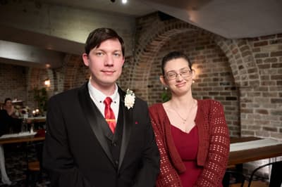 Kierra & Jarrod — image 579