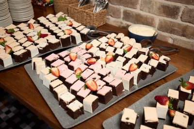 Kierra & Jarrod — image 581