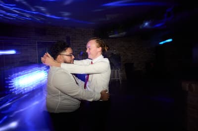 Kierra & Jarrod — image 583