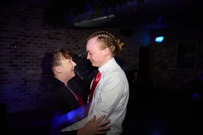 Kierra & Jarrod — image 585