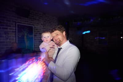 Kierra & Jarrod — image 586