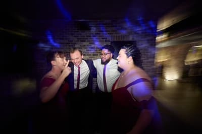 Kierra & Jarrod — image 591