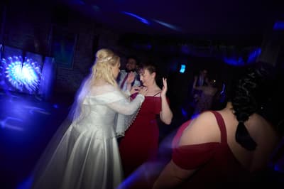 Kierra & Jarrod — image 597