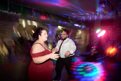 Kierra & Jarrod — image 607