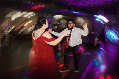 Kierra & Jarrod — image 608