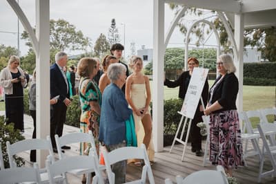 Kristi & Jake — image 1