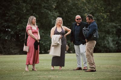 Kristi & Jake — image 3