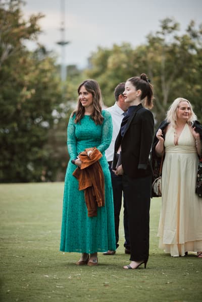Kristi & Jake — image 4