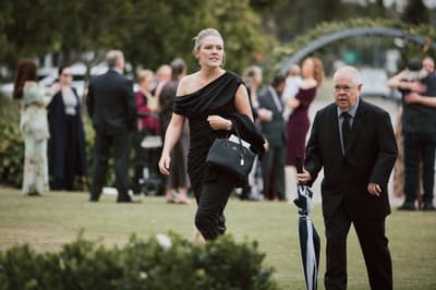 Kristi & Jake — image 12