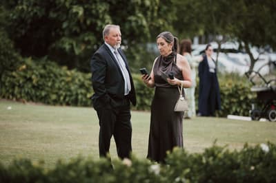Kristi & Jake — image 14