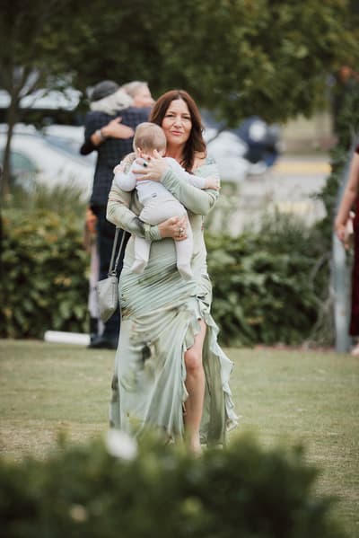 Kristi & Jake — image 16