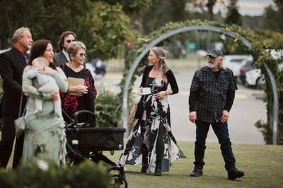 Kristi & Jake — image 17