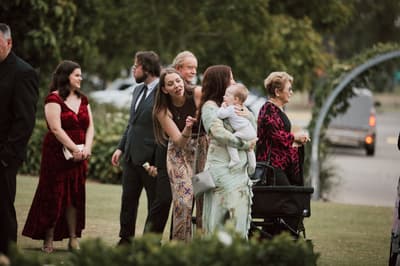 Kristi & Jake — image 18