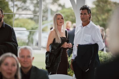 Kristi & Jake — image 21