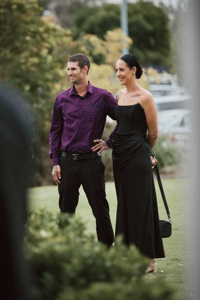 Kristi & Jake — image 23