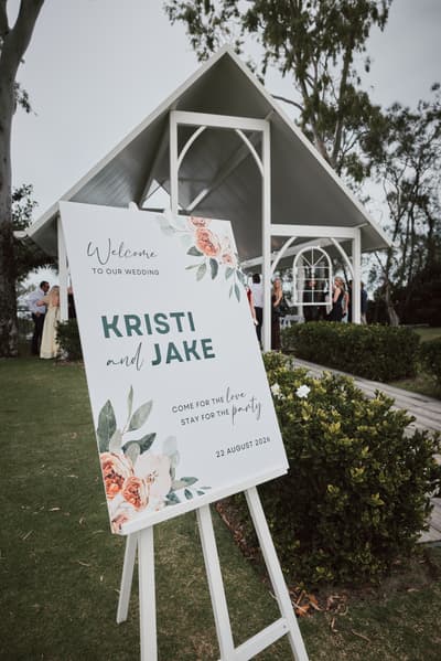 Kristi & Jake — image 25